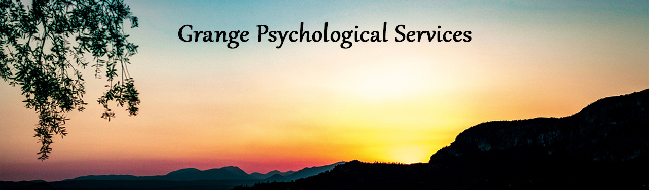 Grange Psychological Services