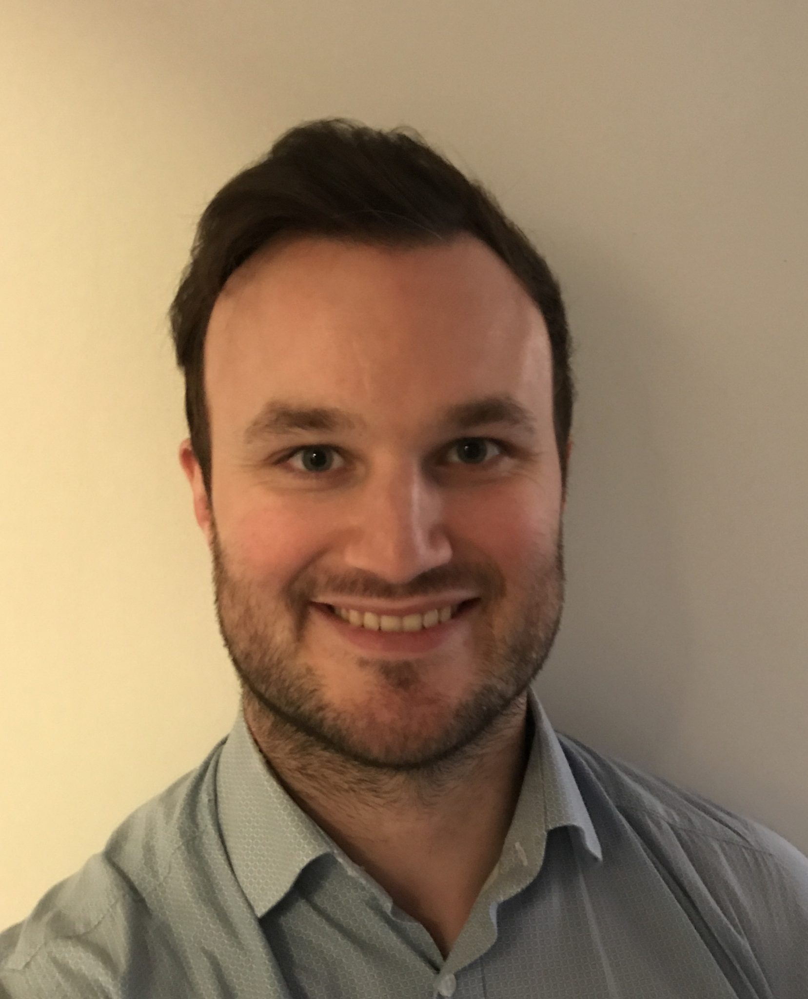 Dr Luke Boothroyd – Grange Psychological Services